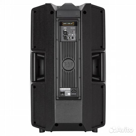 Акустическая система RCF ART 735-A MK4 новая