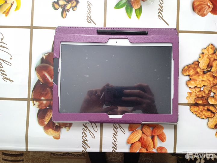 Планшет Lenovo TB-X304L