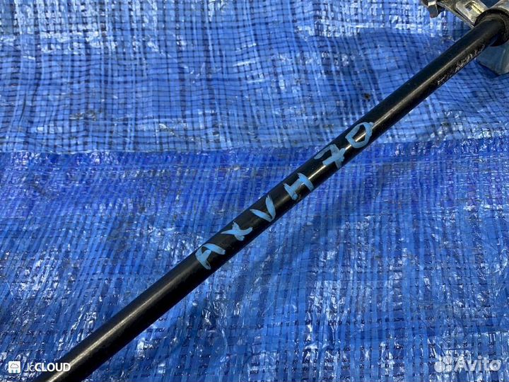 Трубка тормозная на toyota camry axvh70, ASV70, AS