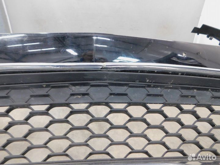 Бампер передний Mercedes-Benz GLE