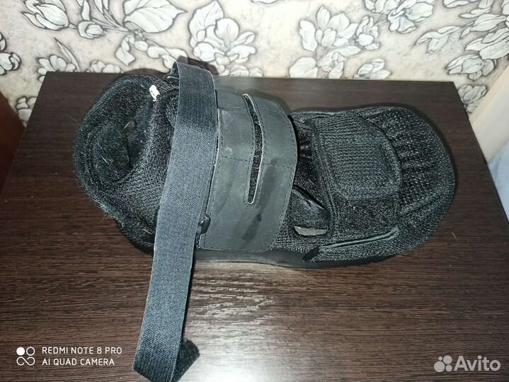 Ортопедическая обувь 40размер