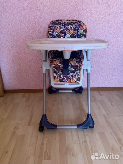 Стул для кормления Chicco