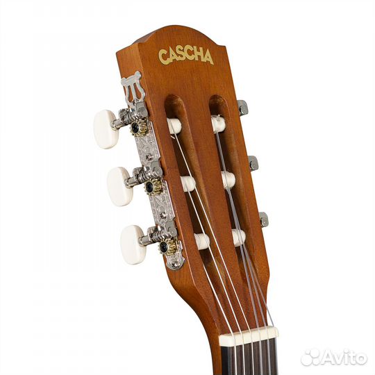 Классическая гитара Cascha Stage Series CGC200 4/4
