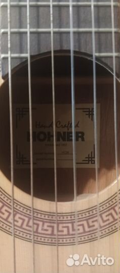 Классическая гитара