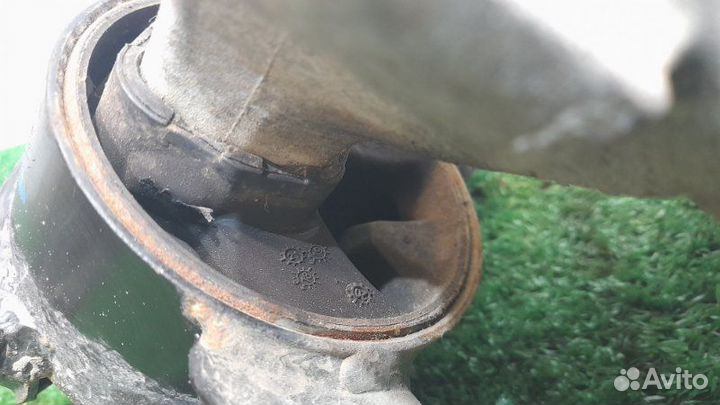 Верхняя опора двигателя передняя левая Chery