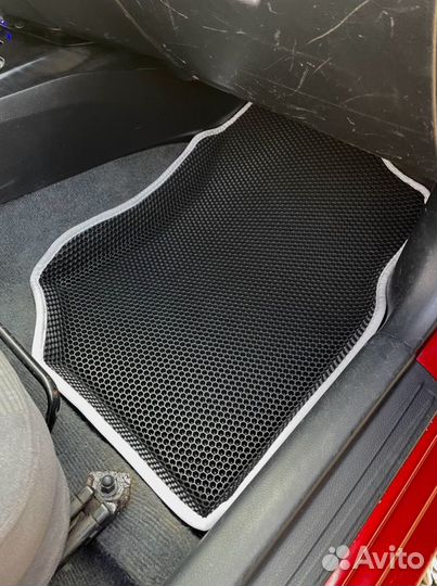 Коврики салонные