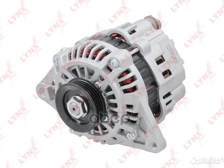 Генератор Chery Tiggo T11 (05) 2.4i/Mitsubishi