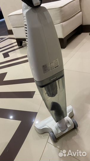 Пылесос Mystery