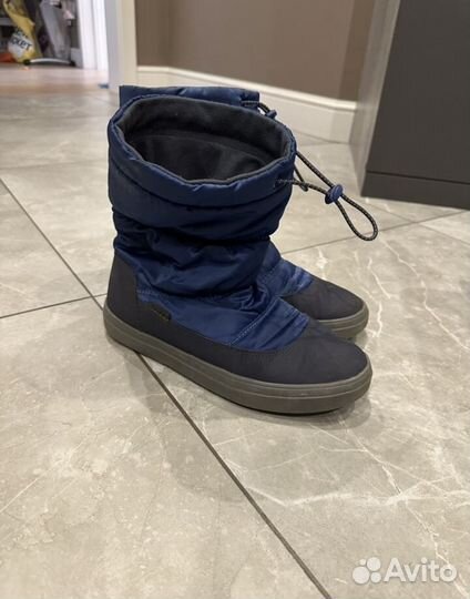 Сапоги Crocs W9