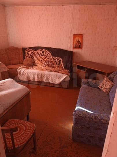 Дом 84,7 м² на участке 10 сот.