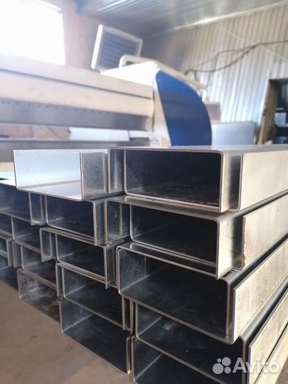 Гибка металла в Перми. Листогиб в Перми