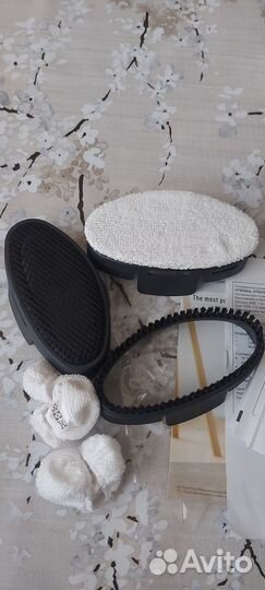 Ручной отпариватель tefal