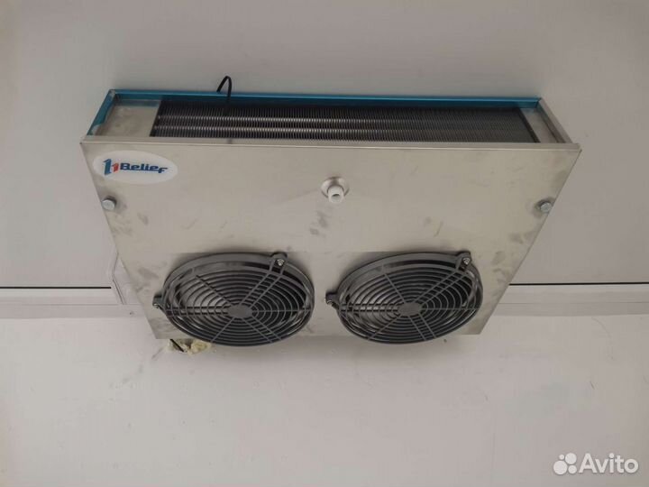 Холодильное оборудование