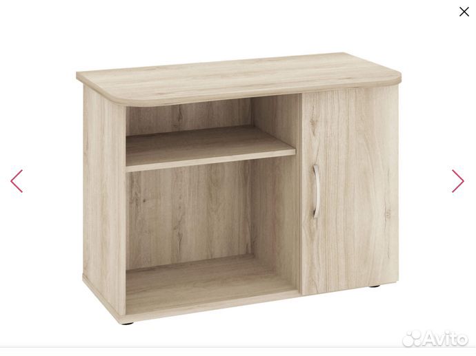 Мебельный комплект для офиса