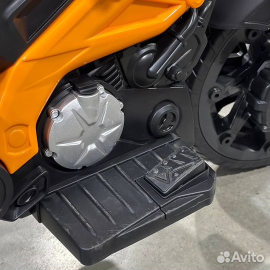 Детский мотоцикл