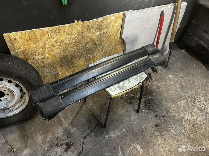 Дуги на крышу