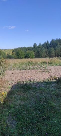 Дача 58 м² на участке 18 сот.