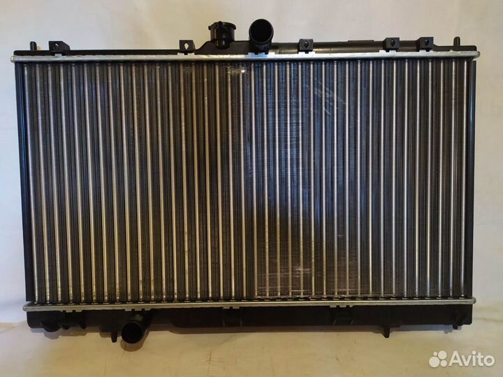 Радиатор основной Мицубиси Ланцер 9