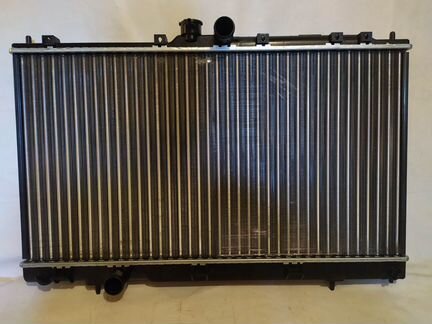 Радиатор основной Мицубиси Ланцер 9