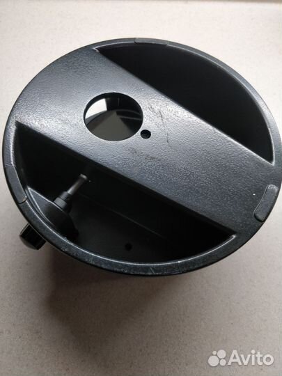 Предметный стол микроскопа мбс