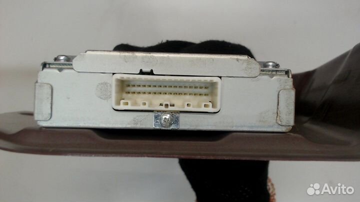 Блок управления иммобилайзера Nissan Murano, 2008