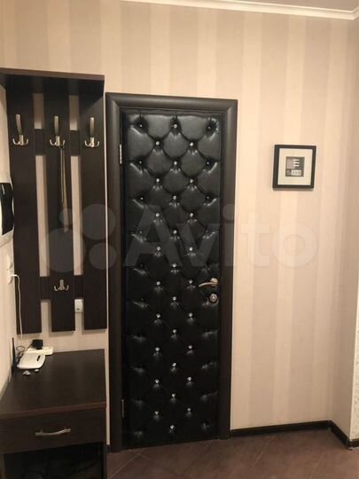 2-к. квартира, 50 м², 5/9 эт.