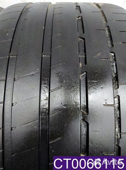 Goodyear Eagle F1 SuperSport 315/30 R21 105Y