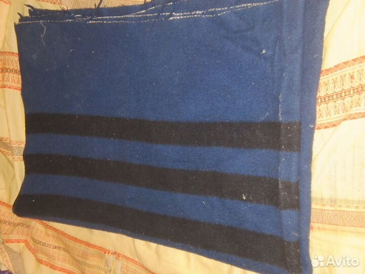 Одеяла байковые СССР, для дома и на дачу