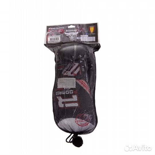 Боксерские перчатки