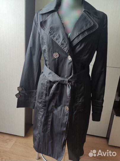 Плащ женский