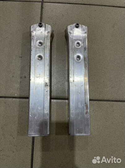 Кронштейн усилителя BMW X1 X2 51117302521