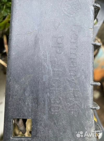 Телевизор,панель,радиатора фольксваген Golf5,Jeta5