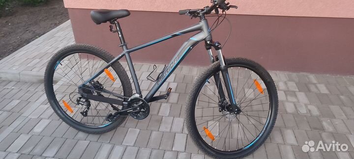 Велосипед merida