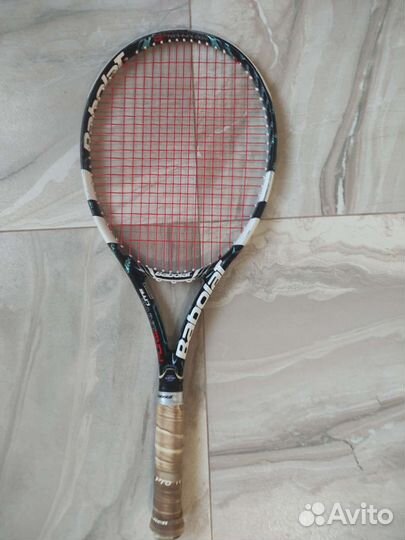 Ракетка для большого тенниса babolat
