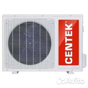 Сплит-система Centek ct-65E07+