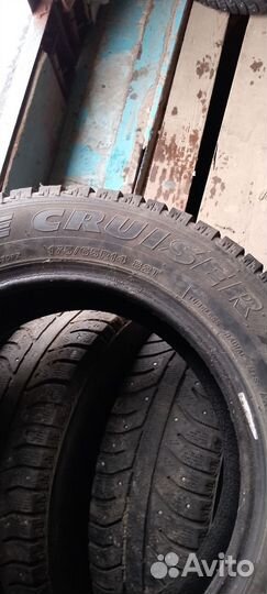 Bridgestone Ice Cruiser 7000 17.5/65 R14 90B