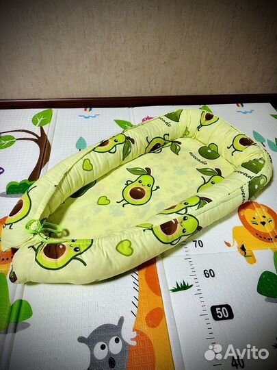 Кокон-гнездышко