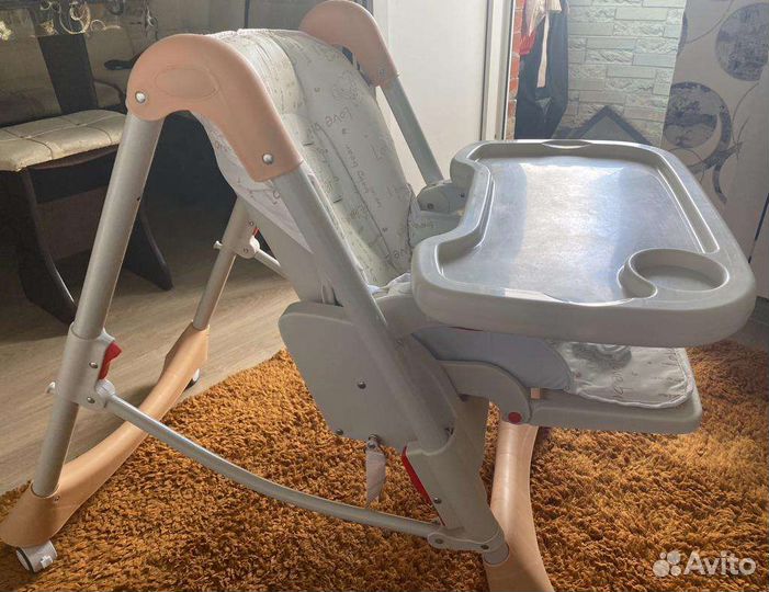 Стул для кормления Mille