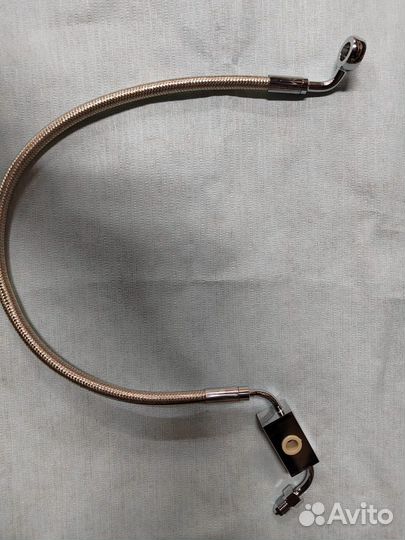 Магистраль переднего тормоза 41800050