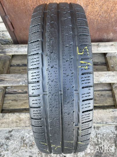 Nexen Winguard WT1 215/75 R16C