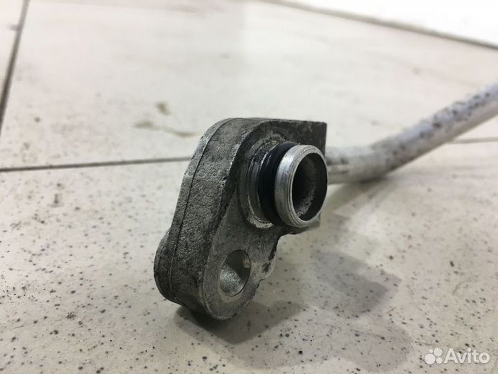 Трубка кондиционера