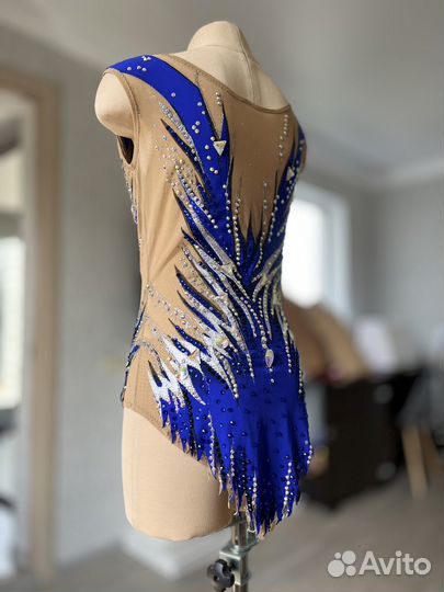 Костюм для выступлений