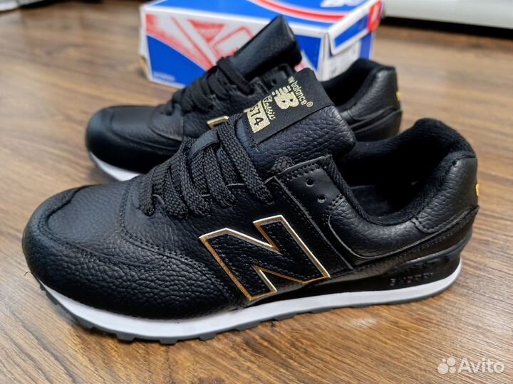 Кроссовки мужские New balance 574