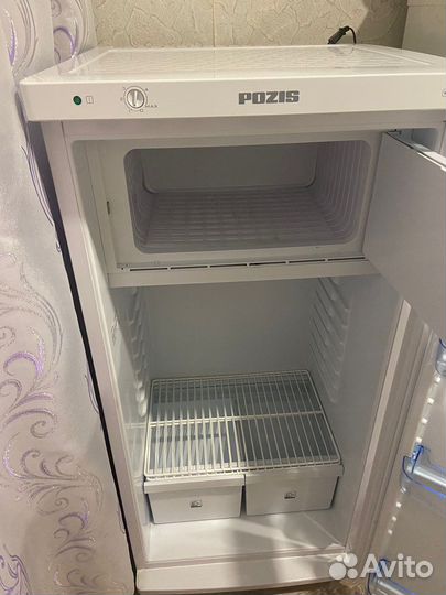 Холодильник