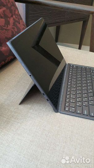 Ноутбук трансформер Lenovo Yoga Duet 7 13IML05