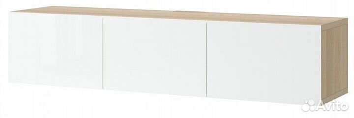 Полка подесная IKEA besto