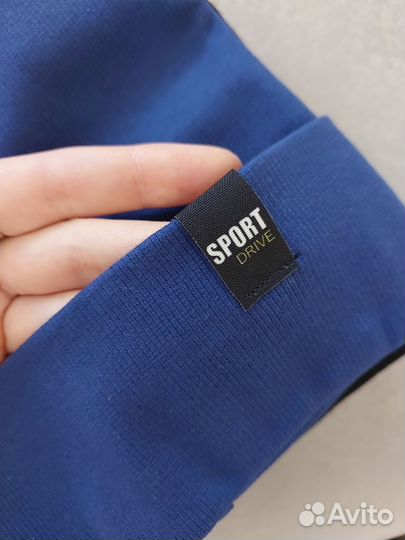 Шапка для мальчика новая