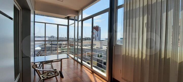 2-к. квартира, 88 м², 6/8 эт.