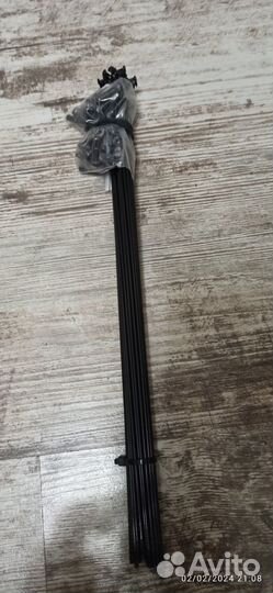 Спицы для электровелосипеда