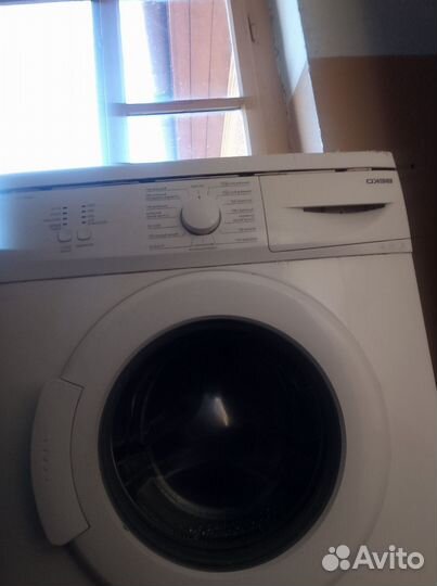 Стиральная машина веко бу